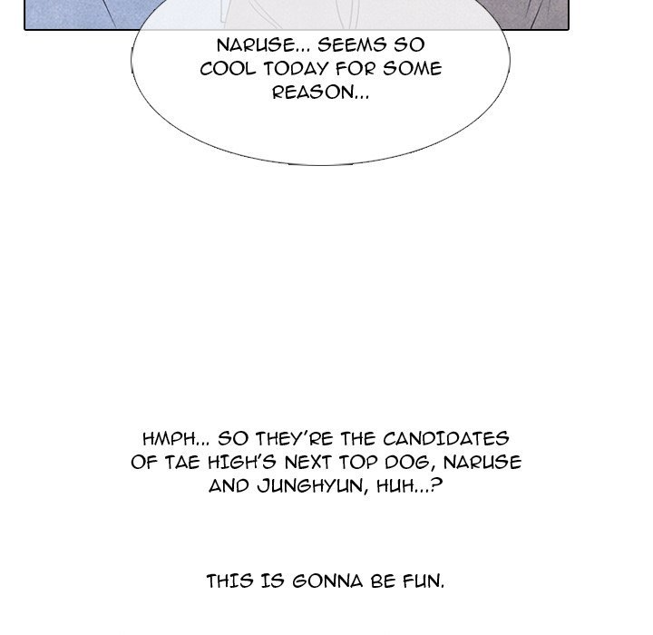 High School Devil Manhwa - Chapter 229 Page 86