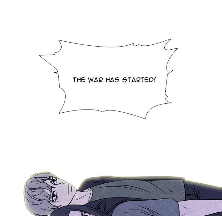 High School Devil Manhwa - Chapter 229 Page 89