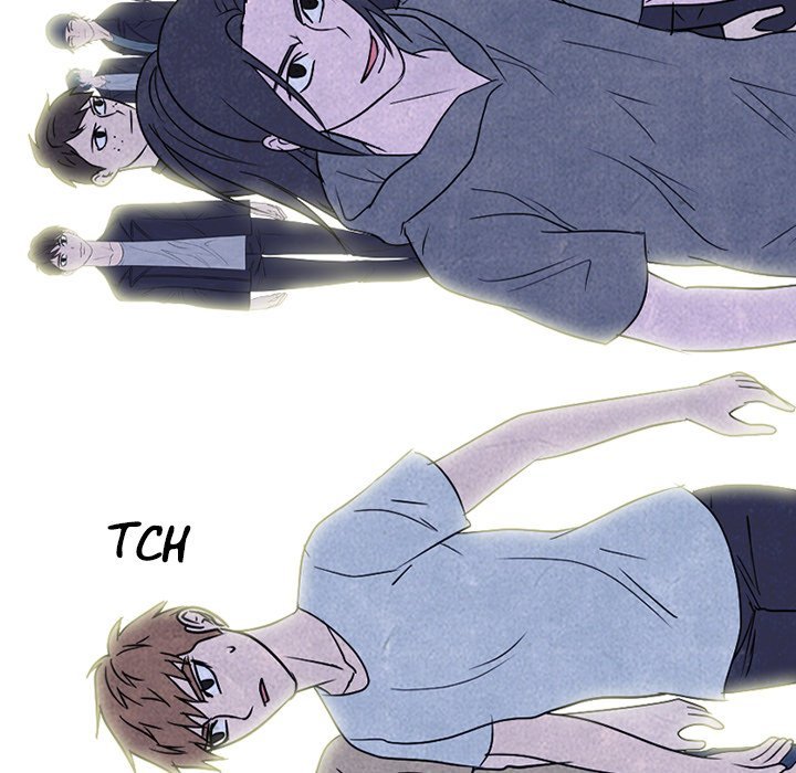 High School Devil Manhwa - Chapter 229 Page 90