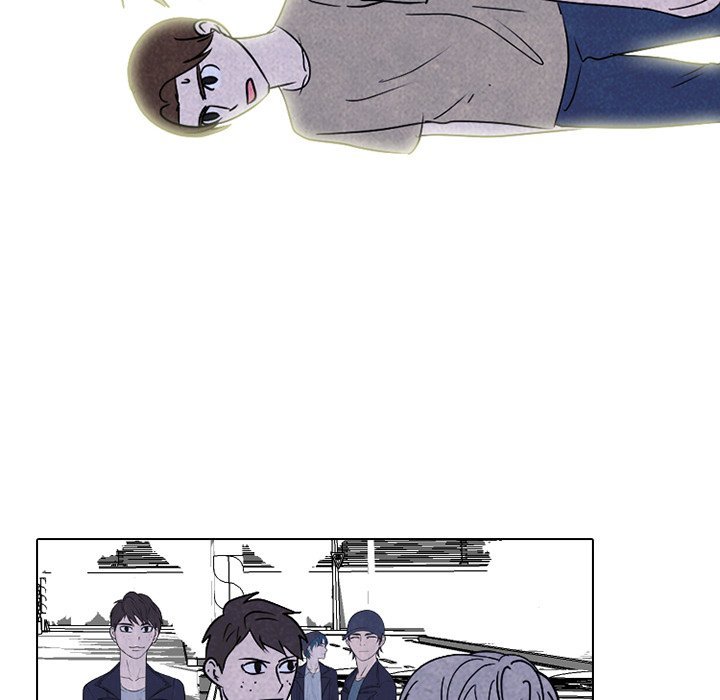 High School Devil Manhwa - Chapter 229 Page 91