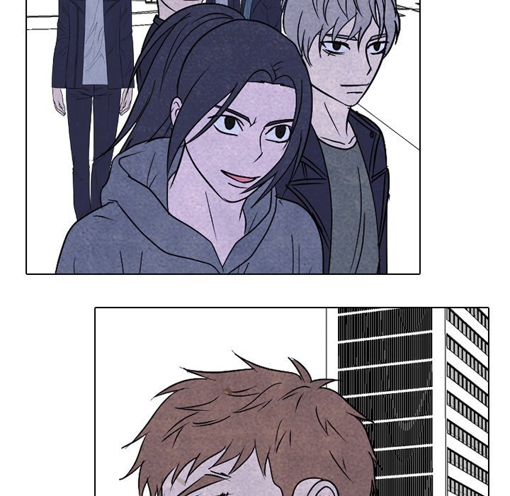 High School Devil Manhwa - Chapter 229 Page 92