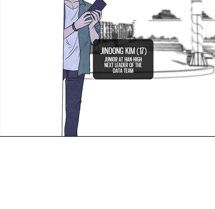 High School Devil Manhwa - Chapter 229 Page 95