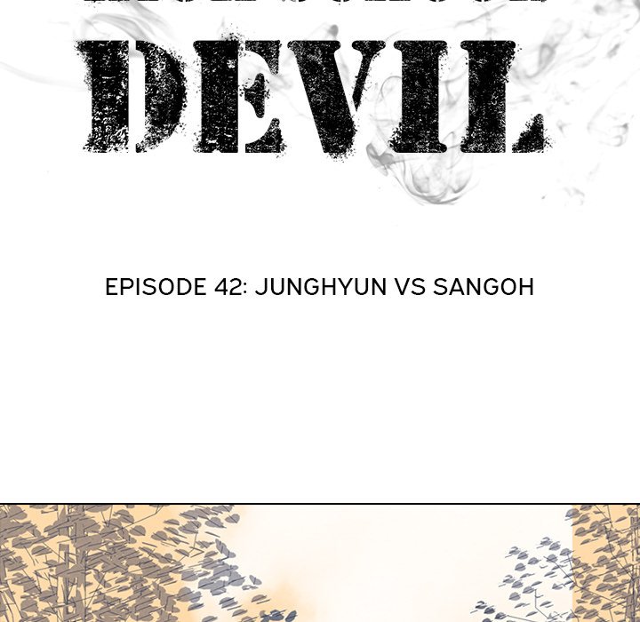 High School Devil Manhwa - Chapter 42 Page 8