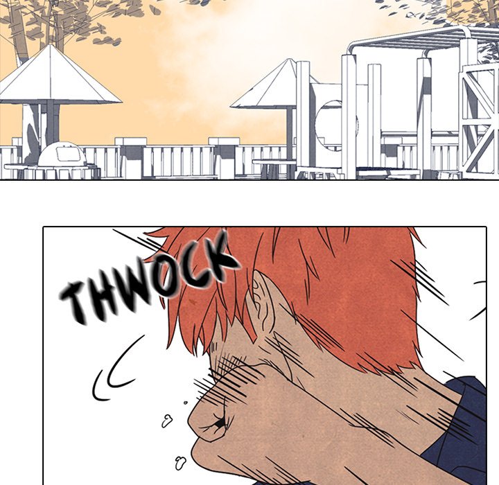 High School Devil Manhwa - Chapter 42 Page 9