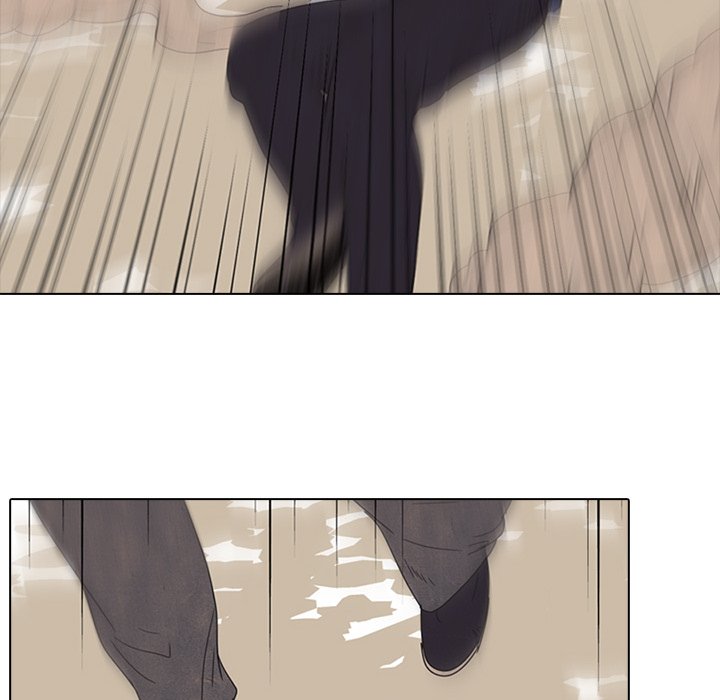 High School Devil Manhwa - Chapter 42 Page 11