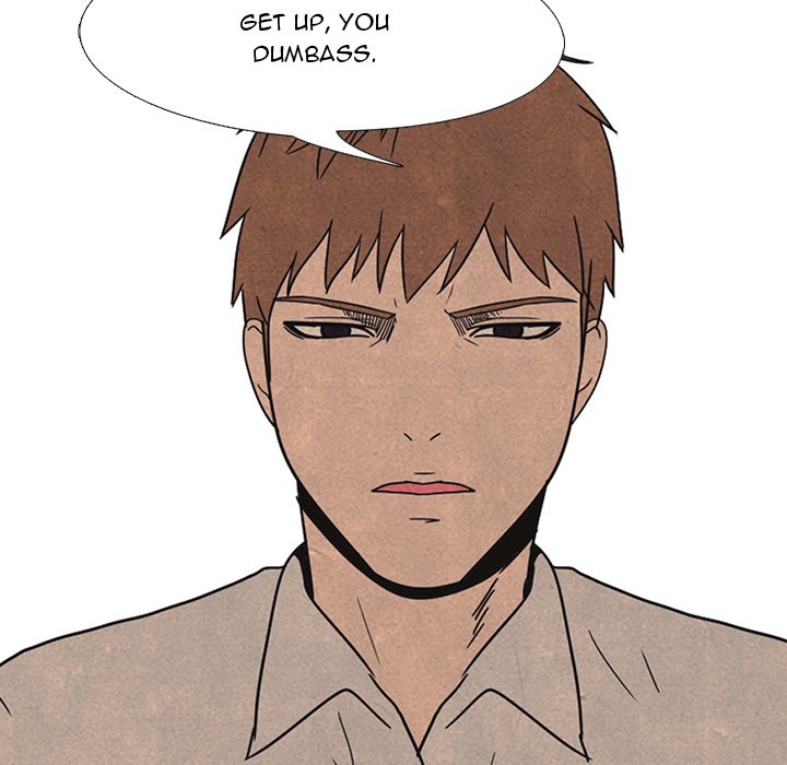 High School Devil Manhwa - Chapter 42 Page 13