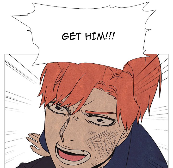 High School Devil Manhwa - Chapter 42 Page 18