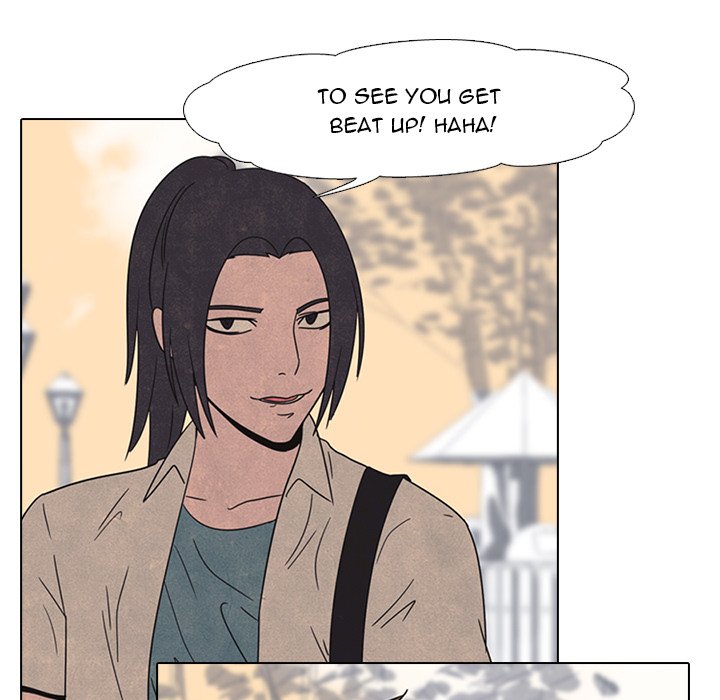 High School Devil Manhwa - Chapter 42 Page 22