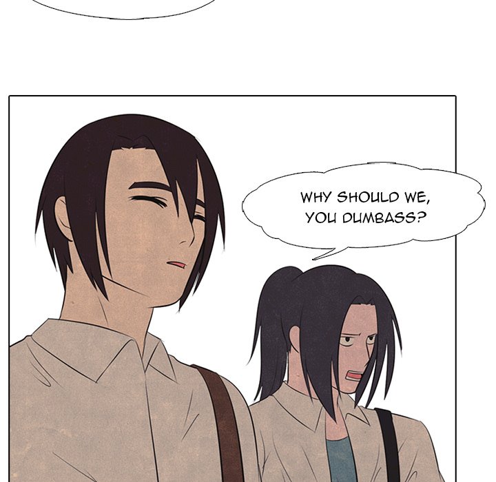 High School Devil Manhwa - Chapter 42 Page 24