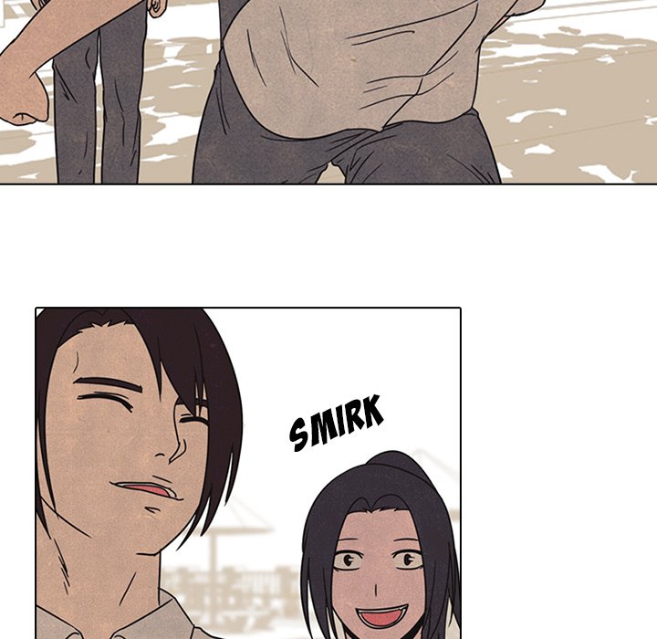 High School Devil Manhwa - Chapter 42 Page 26