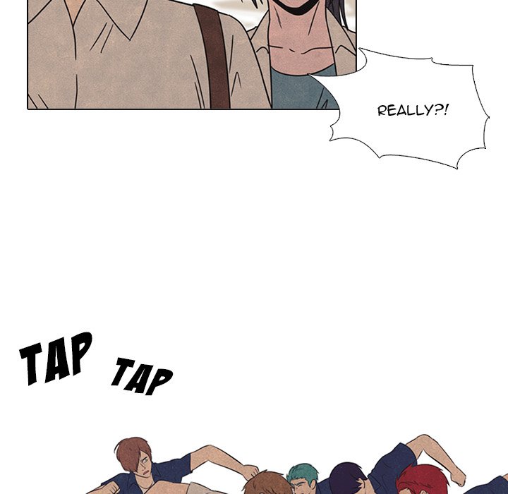 High School Devil Manhwa - Chapter 42 Page 27