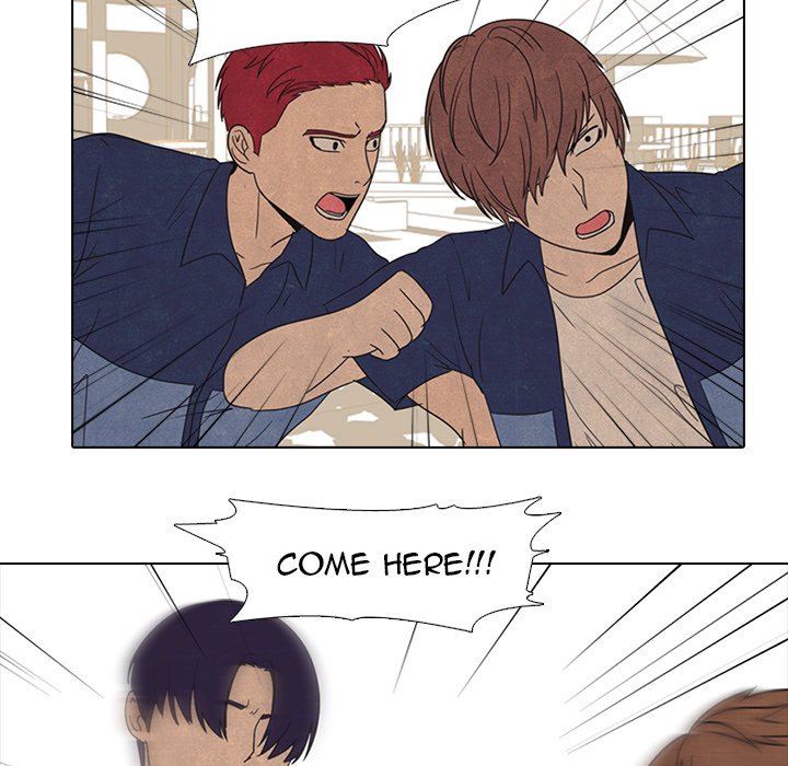 High School Devil Manhwa - Chapter 42 Page 29