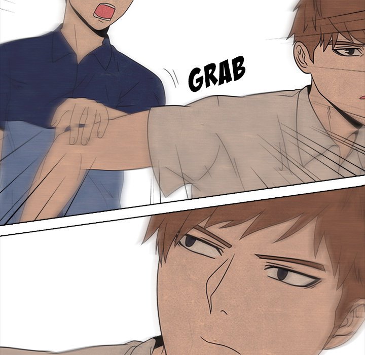 High School Devil Manhwa - Chapter 42 Page 30