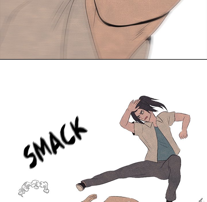 High School Devil Manhwa - Chapter 42 Page 31