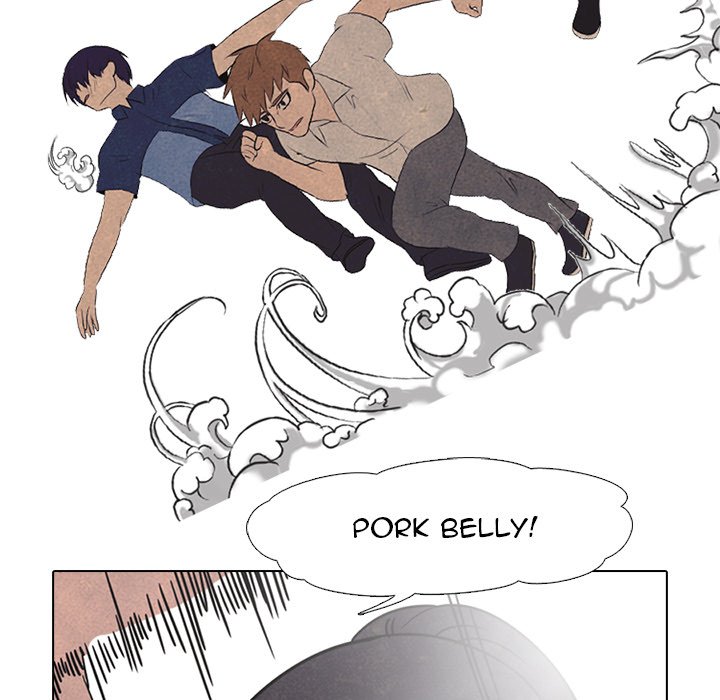 High School Devil Manhwa - Chapter 42 Page 32