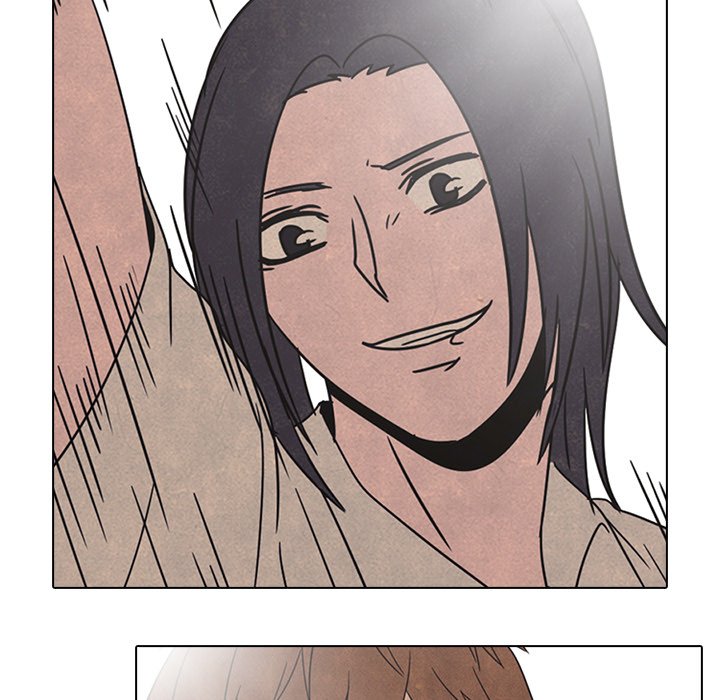 High School Devil Manhwa - Chapter 42 Page 33