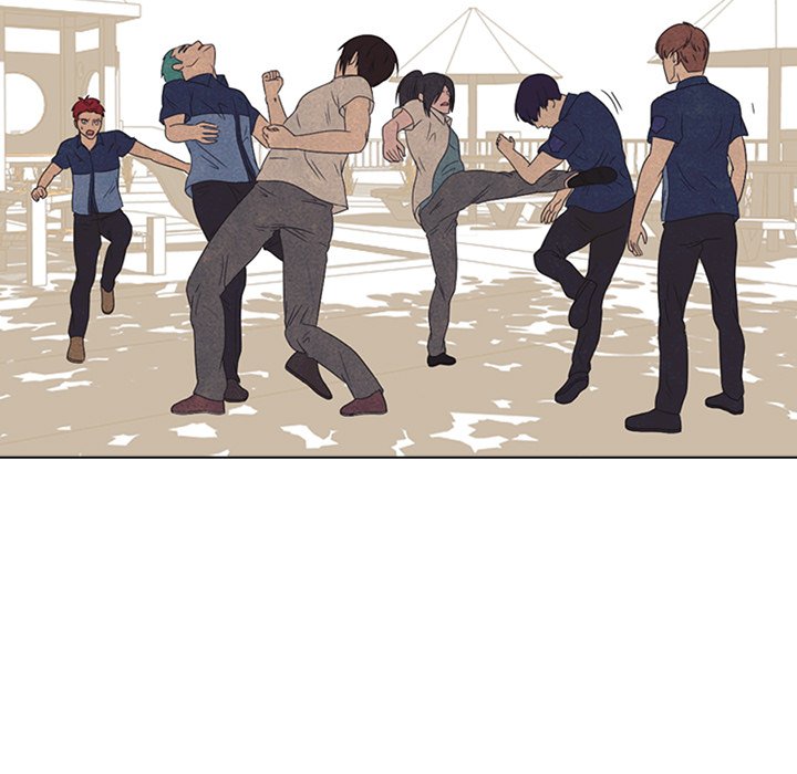 High School Devil Manhwa - Chapter 42 Page 36