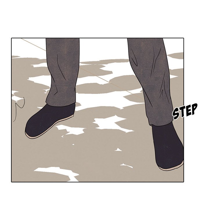 High School Devil Manhwa - Chapter 42 Page 37