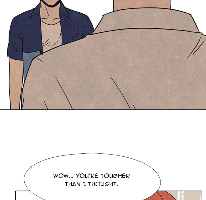 High School Devil Manhwa - Chapter 42 Page 39