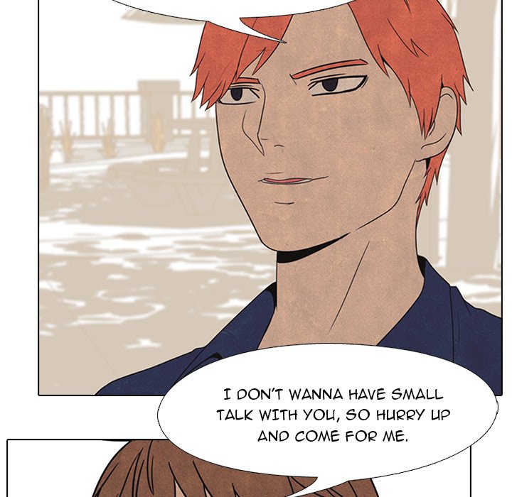 High School Devil Manhwa - Chapter 42 Page 40