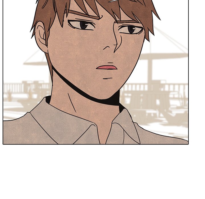 High School Devil Manhwa - Chapter 42 Page 41