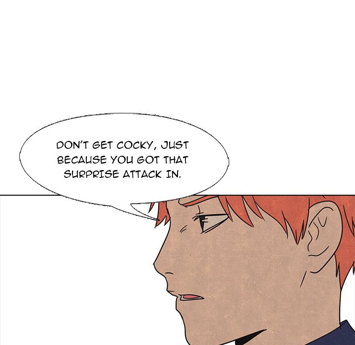 High School Devil Manhwa - Chapter 42 Page 42