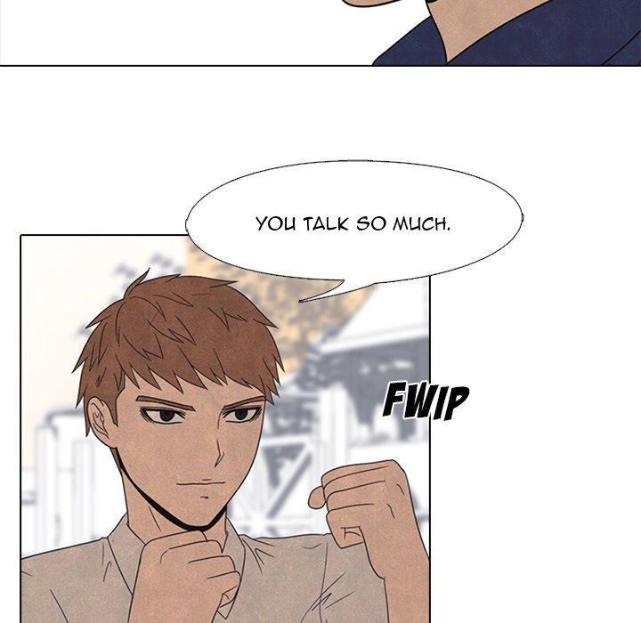 High School Devil Manhwa - Chapter 42 Page 43