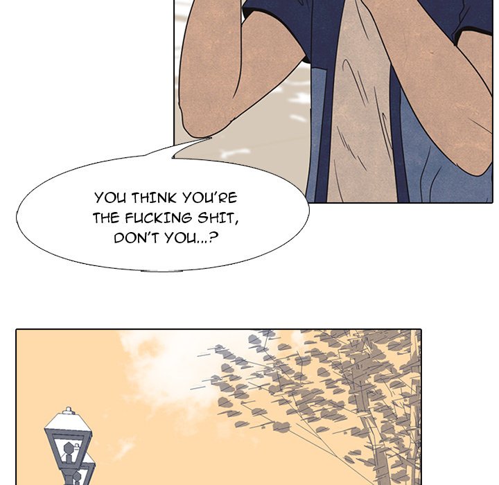 High School Devil Manhwa - Chapter 42 Page 45