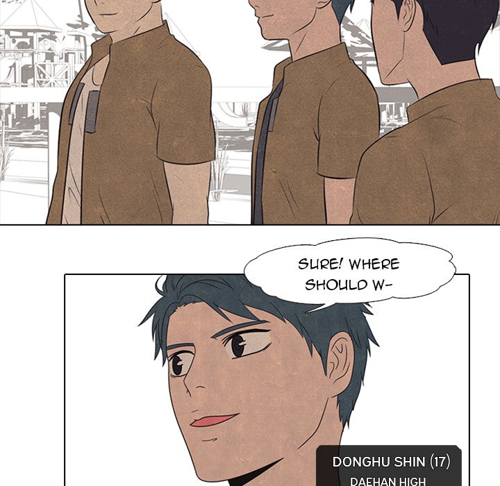 High School Devil Manhwa - Chapter 42 Page 47