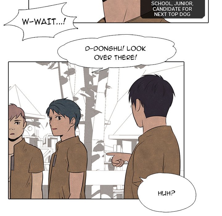 High School Devil Manhwa - Chapter 42 Page 48