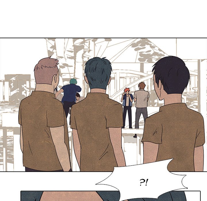 High School Devil Manhwa - Chapter 42 Page 49