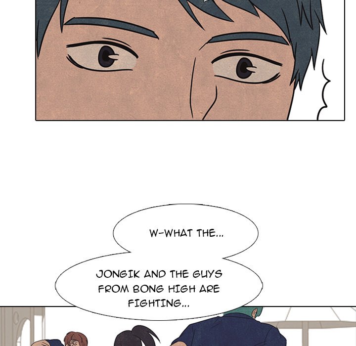 High School Devil Manhwa - Chapter 42 Page 50