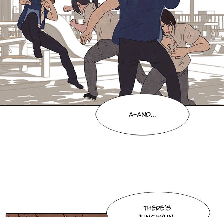 High School Devil Manhwa - Chapter 42 Page 51