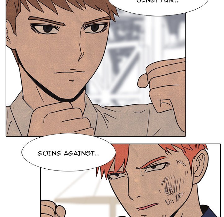 High School Devil Manhwa - Chapter 42 Page 52