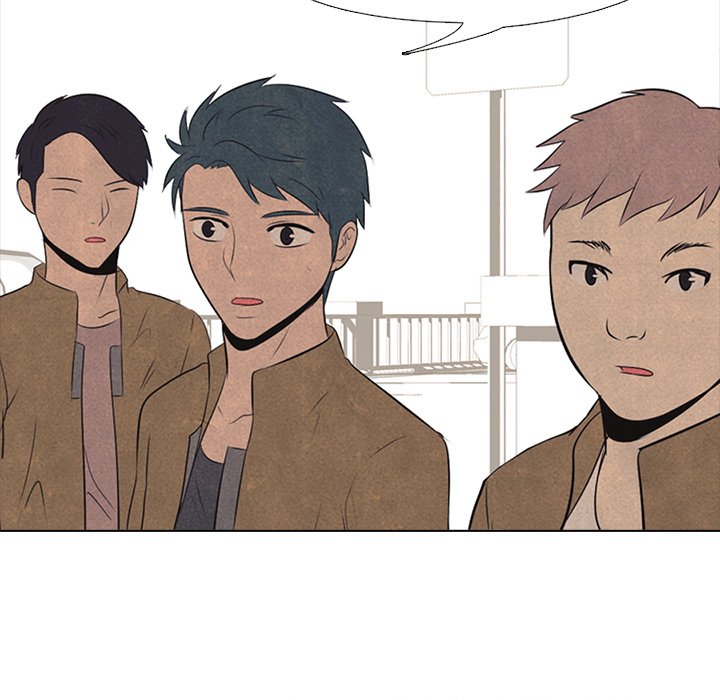 High School Devil Manhwa - Chapter 42 Page 54