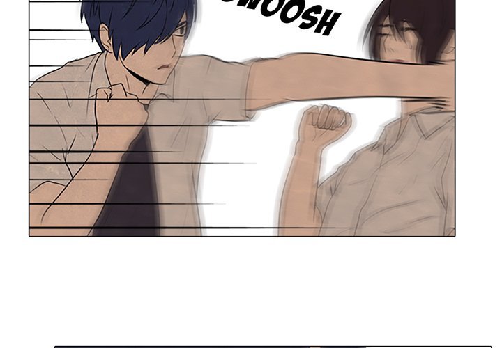 High School Devil Manhwa - Chapter 77 Page 2