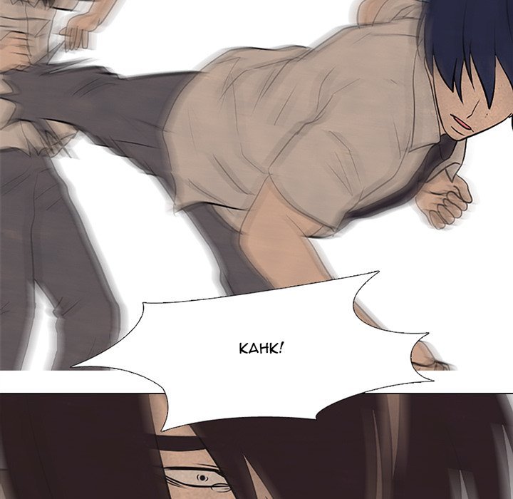 High School Devil Manhwa - Chapter 77 Page 6