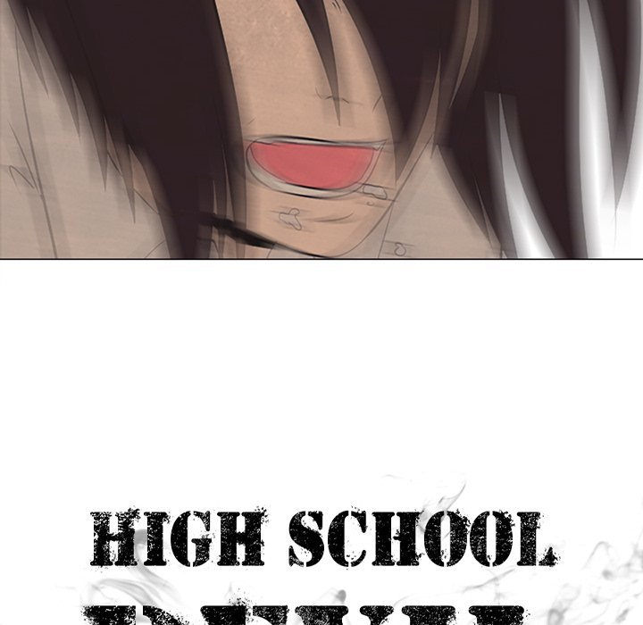 High School Devil Manhwa - Chapter 77 Page 7