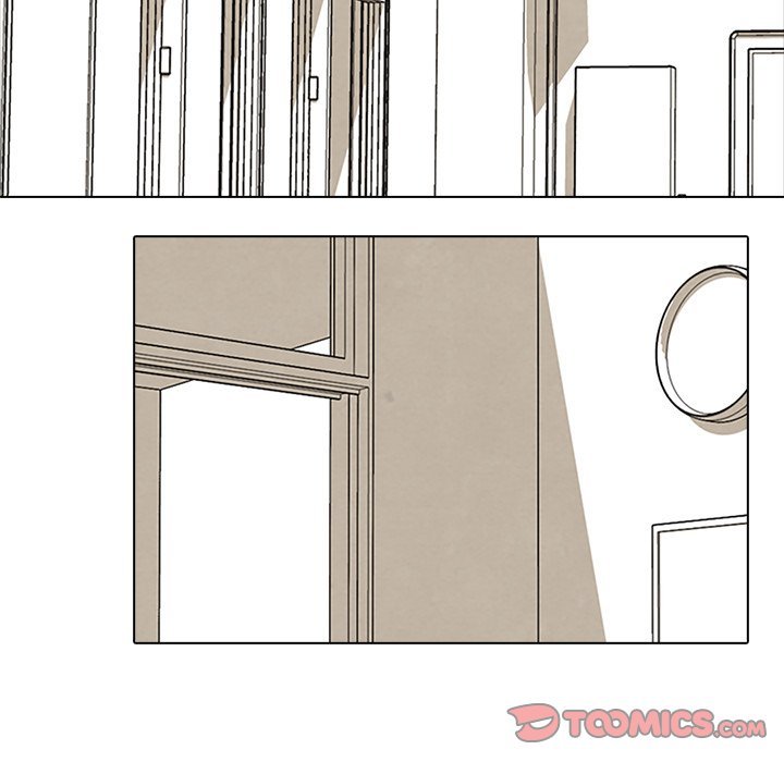 High School Devil Manhwa - Chapter 77 Page 9