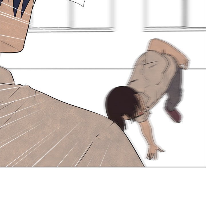 High School Devil Manhwa - Chapter 77 Page 14