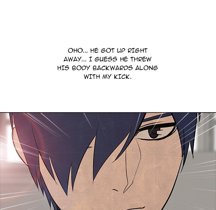 High School Devil Manhwa - Chapter 77 Page 15