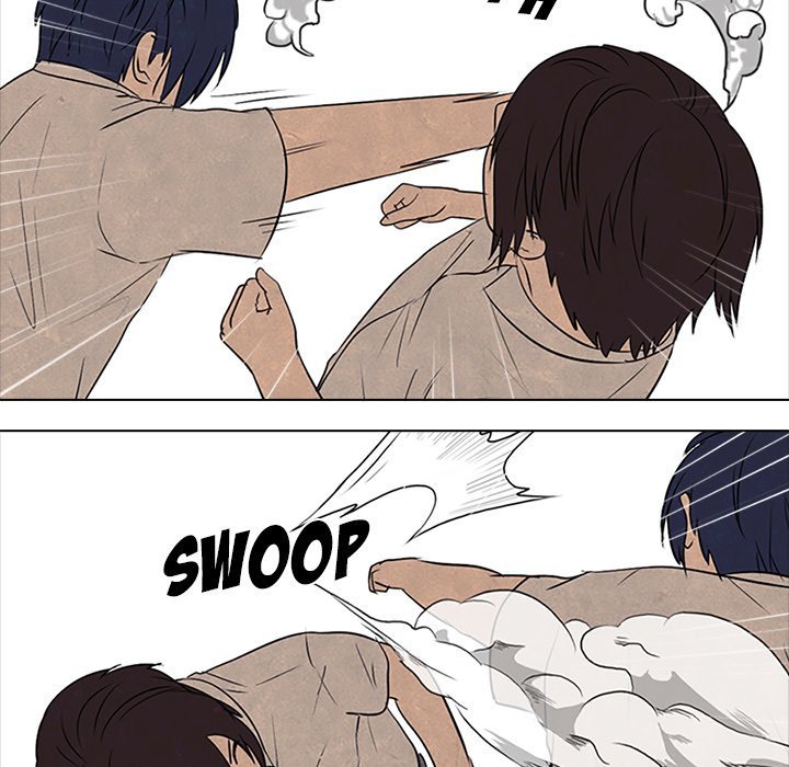 High School Devil Manhwa - Chapter 77 Page 19