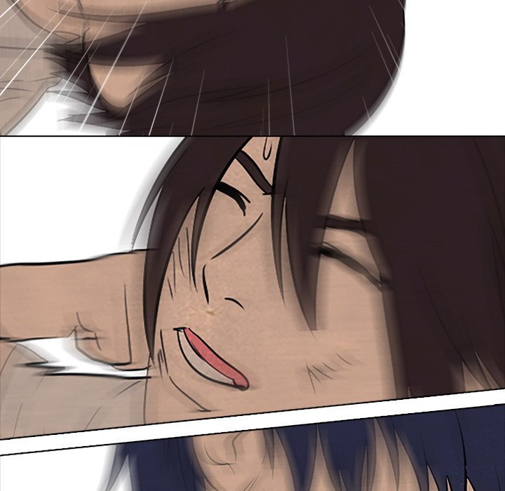 High School Devil Manhwa - Chapter 77 Page 22