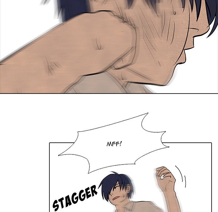 High School Devil Manhwa - Chapter 77 Page 23