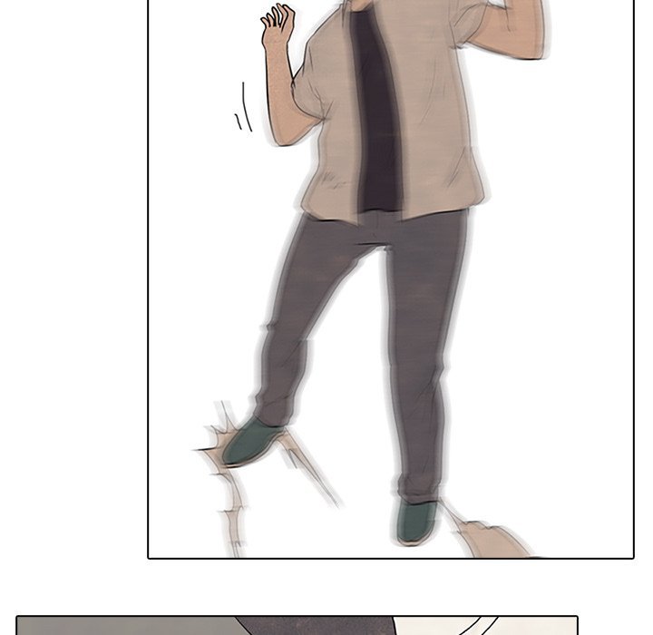 High School Devil Manhwa - Chapter 77 Page 24