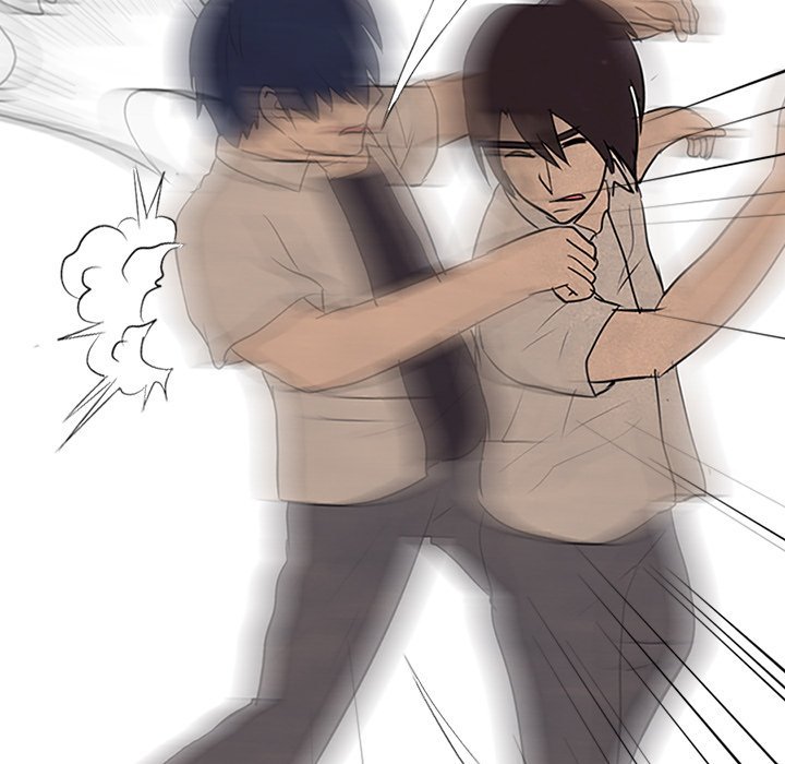 High School Devil Manhwa - Chapter 77 Page 26