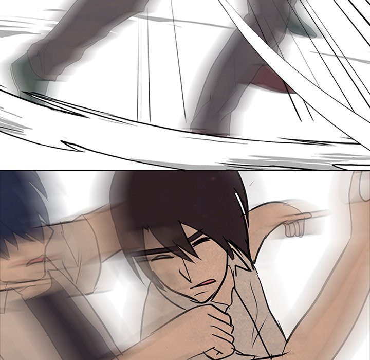 High School Devil Manhwa - Chapter 77 Page 27