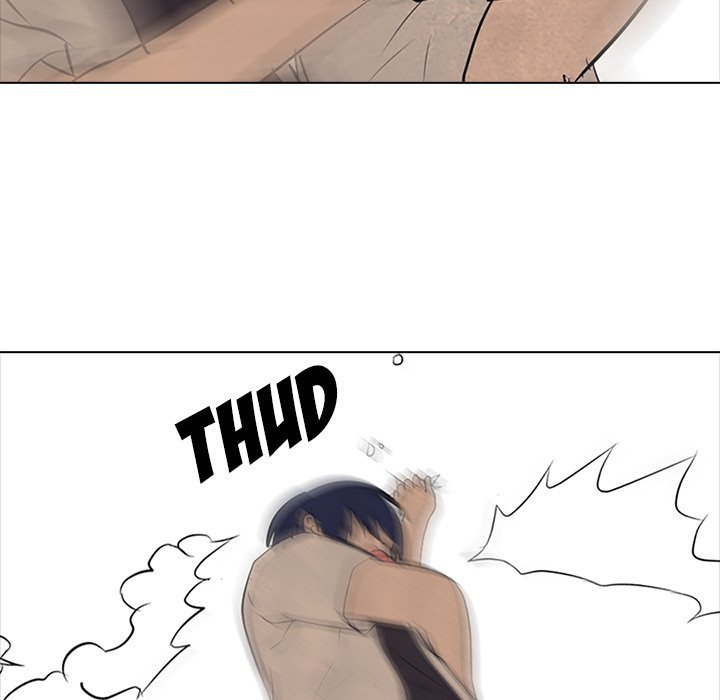 High School Devil Manhwa - Chapter 77 Page 28