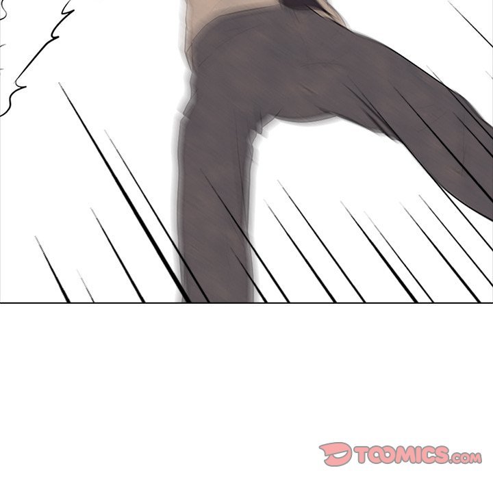 High School Devil Manhwa - Chapter 77 Page 29