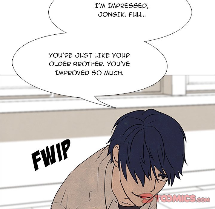High School Devil Manhwa - Chapter 77 Page 33